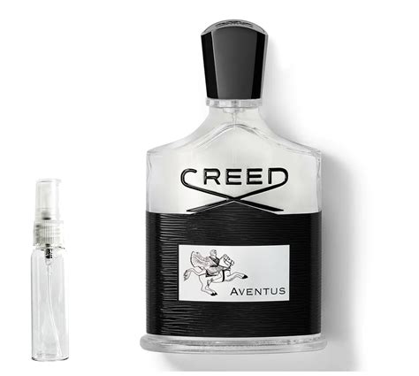 creed aventus sample set.